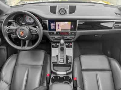 Porsche Macan Porsche Macan S /20/PASM/KEYLESS/360°/Sport Chrono (2023) - Photo 12