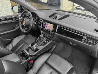 Porsche Macan Porsche Macan S /20/PASM/KEYLESS/360°/Sport Chrono (2023) - Photo 14