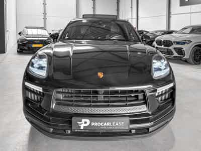 Porsche Macan Porsche Macan S /20/PASM/KEYLESS/360°/Sport Chrono (2023) - Photo 2
