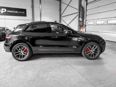 Porsche Macan Porsche Macan S /20/PASM/KEYLESS/360°/Sport Chrono (2023) - Photo 4