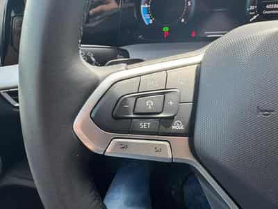 VW Golf VOLKSWAGEN GOLF 8 2.0 TDI  LED AUTOMATIK DIGITAL COCKPIT KAM (2025) - Photo 13