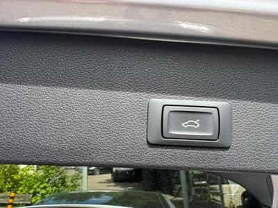 Audi Q2 AUDI Q2 40 TFSI QUATTRO S-LINE LEDER NAVI KAMERA LED PANORAM (2019) - Photo 10