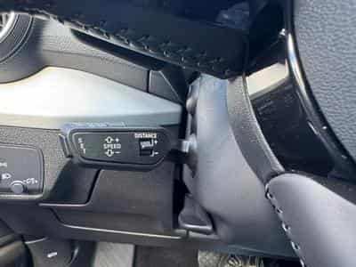 Audi Q2 AUDI Q2 40 TFSI QUATTRO S-LINE LEDER NAVI KAMERA LED PANORAM (2019) - Photo 11
