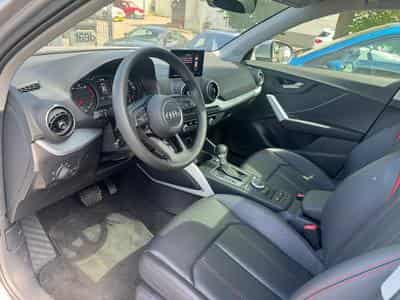 Audi Q2 AUDI Q2 40 TFSI QUATTRO S-LINE LEDER NAVI KAMERA LED PANORAM (2019) - Photo 13