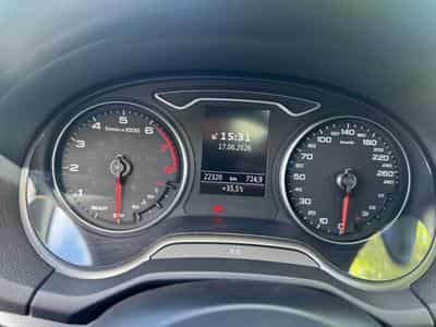 Audi Q2 AUDI Q2 40 TFSI QUATTRO S-LINE LEDER NAVI KAMERA LED PANORAM (2019) - Photo 14