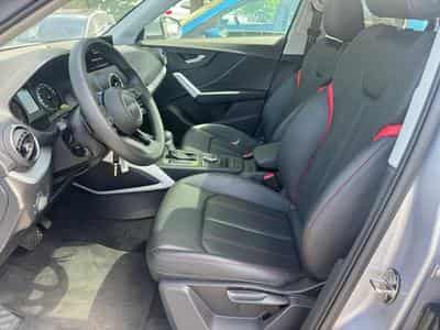 Audi Q2 AUDI Q2 40 TFSI QUATTRO S-LINE LEDER NAVI KAMERA LED PANORAM (2019) - Photo 15