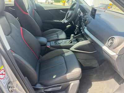 Audi Q2 AUDI Q2 40 TFSI QUATTRO S-LINE LEDER NAVI KAMERA LED PANORAM (2019) - Photo 3