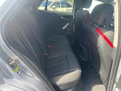 Audi Q2 AUDI Q2 40 TFSI QUATTRO S-LINE LEDER NAVI KAMERA LED PANORAM (2019) - Photo 4