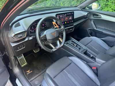 Cupra Formentor CUPRA FORMENTOR VZ 4 DRIVE LED BEATS LEDER CARPLAY KAMERA (2021) - Photo 11