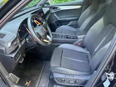 Cupra Formentor CUPRA FORMENTOR VZ 4 DRIVE LED BEATS LEDER CARPLAY KAMERA (2021) - Photo 12