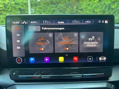 Cupra Formentor CUPRA FORMENTOR VZ 4 DRIVE LED BEATS LEDER CARPLAY KAMERA (2021) - Photo 13
