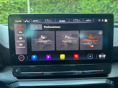 Cupra Formentor CUPRA FORMENTOR VZ 4 DRIVE LED BEATS LEDER CARPLAY KAMERA (2021) - Photo 15