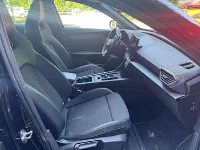 Cupra Formentor CUPRA FORMENTOR VZ 4 DRIVE LED BEATS LEDER CARPLAY KAMERA (2021) - Photo 4