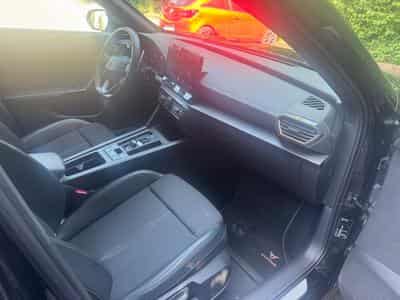 Cupra Formentor CUPRA FORMENTOR VZ 4 DRIVE LED BEATS LEDER CARPLAY KAMERA (2021) - Photo 6
