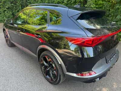 Cupra Formentor CUPRA FORMENTOR VZ 4 DRIVE LED BEATS LEDER CARPLAY KAMERA (2021) - Photo 7
