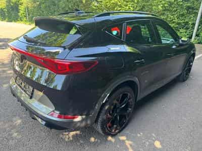 Cupra Formentor CUPRA FORMENTOR VZ 4 DRIVE LED BEATS LEDER CARPLAY KAMERA (2021) - Photo 9
