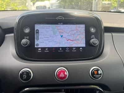 Fiat 500X FIAT 500X AUTOMATIK S-DESIGN CROSS LOOK XENON NAVI KAMERA (2018) - Photo 10