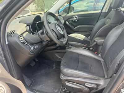Fiat 500X FIAT 500X AUTOMATIK S-DESIGN CROSS LOOK XENON NAVI KAMERA (2018) - Photo 11