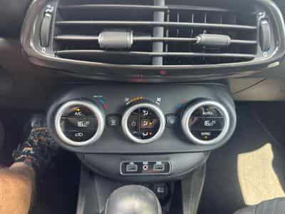 Fiat 500X FIAT 500X AUTOMATIK S-DESIGN CROSS LOOK XENON NAVI KAMERA (2018) - Photo 12