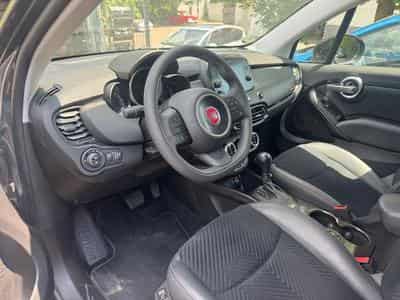 Fiat 500X FIAT 500X AUTOMATIK S-DESIGN CROSS LOOK XENON NAVI KAMERA (2018) - Photo 13