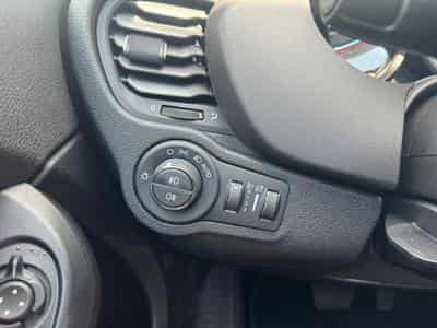 Fiat 500X FIAT 500X AUTOMATIK S-DESIGN CROSS LOOK XENON NAVI KAMERA (2018) - Photo 14