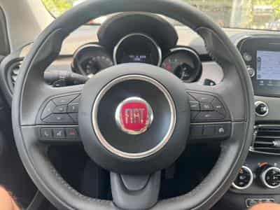 Fiat 500X FIAT 500X AUTOMATIK S-DESIGN CROSS LOOK XENON NAVI KAMERA (2018) - Photo 15