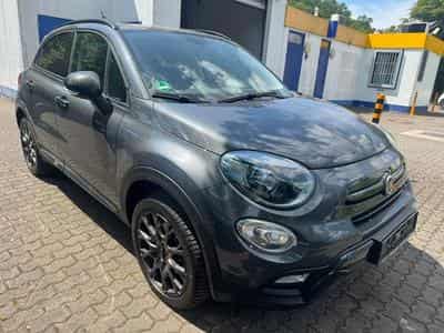 Fiat 500X FIAT 500X AUTOMATIK S-DESIGN CROSS LOOK XENON NAVI KAMERA (2018) - Photo 2