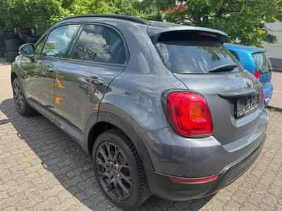 Fiat 500X FIAT 500X AUTOMATIK S-DESIGN CROSS LOOK XENON NAVI KAMERA (2018) - Photo 6