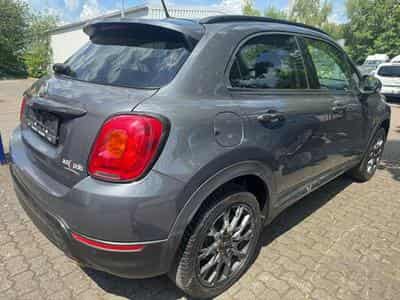 Fiat 500X FIAT 500X AUTOMATIK S-DESIGN CROSS LOOK XENON NAVI KAMERA (2018) - Photo 8
