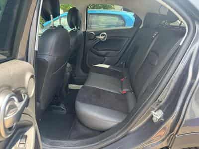 Fiat 500X FIAT 500X AUTOMATIK S-DESIGN CROSS LOOK XENON NAVI KAMERA (2018) - Photo 9