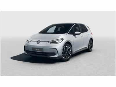 VW ID.3 Pro 150 kW / 204 CV Boîte automatique 1 vitesse (2026) - Photo 1