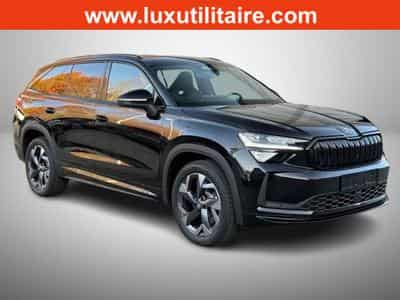 Skoda Kodiaq 2.0 TSi DSG 204 4x4 Sportline (2025) - Photo 1