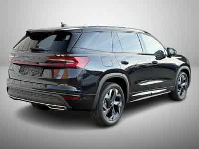 Skoda Kodiaq 2.0 TSi DSG 204 4x4 Sportline (2025) - Photo 4