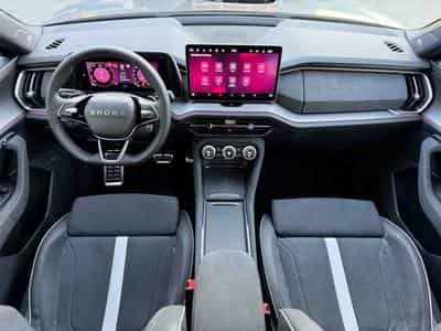 Skoda Kodiaq 2.0 TSi DSG 204 4x4 Sportline (2025) - Photo 6