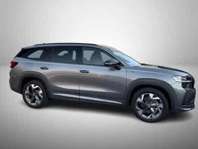 Skoda Kodiaq 2.0 TSi DSG 204 4x4 Sportline (2025) - Photo 3