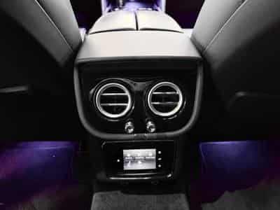 Bentley Bentayga 4.0 V8 / 1ST HAND / FULL SERVICE (2018) - Photo 13