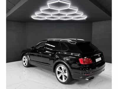 Bentley Bentayga 4.0 V8 / 1ST HAND / FULL SERVICE (2018) - Photo 3