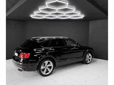 Bentley Bentayga 4.0 V8 / 1ST HAND / FULL SERVICE (2018) - Photo 5