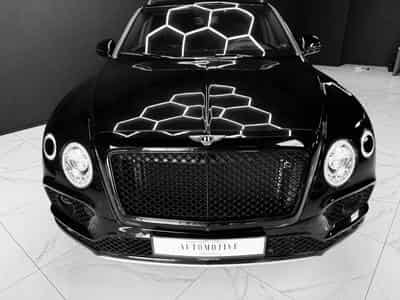 Bentley Bentayga 4.0 V8 / 1ST HAND / FULL SERVICE (2018) - Photo 8