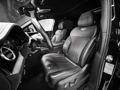 Bentley Bentayga 4.0 V8 / 1ST HAND / FULL SERVICE (2018) - Photo 9