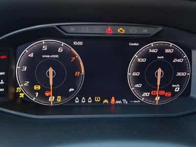 Cupra Ateca 1.5 TSI 150ch (2026) - Photo 11