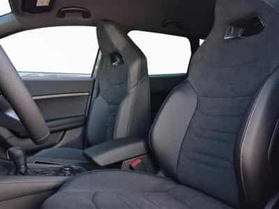 Cupra Ateca 1.5 TSI 150ch (2026) - Photo 4