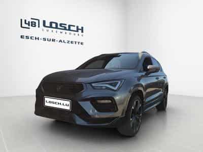 Cupra Ateca 1.5 TSI 150ch (2026) - Photo 5