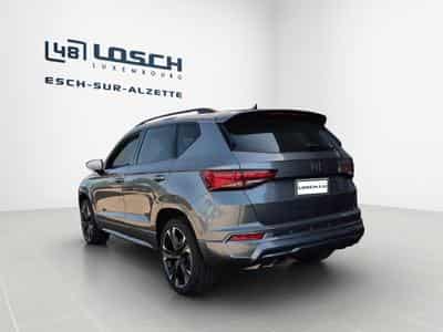 Cupra Ateca 1.5 TSI 150ch (2026) - Photo 7