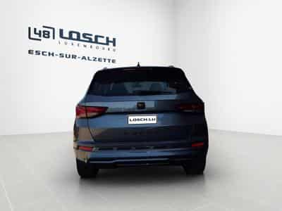 Cupra Ateca 1.5 TSI 150ch (2026) - Photo 8