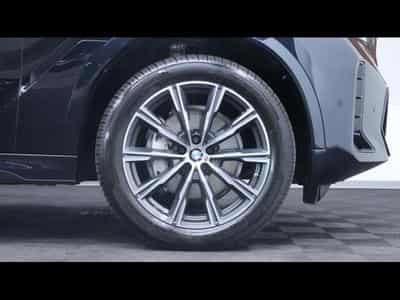 BMW X6 xDrive 40i M SPORT BVA (2023) - Photo 10