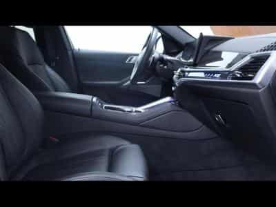 BMW X6 xDrive 40i M SPORT BVA (2023) - Photo 11