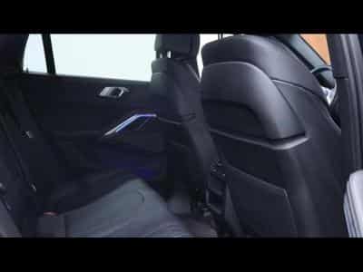 BMW X6 xDrive 40i M SPORT BVA (2023) - Photo 13