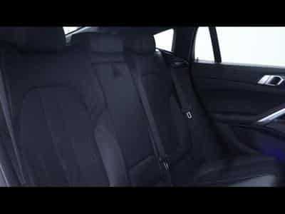 BMW X6 xDrive 40i M SPORT BVA (2023) - Photo 14
