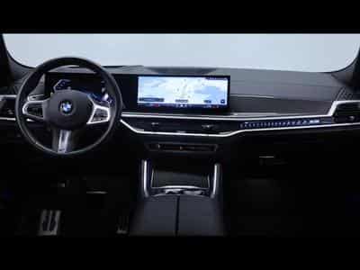 BMW X6 xDrive 40i M SPORT BVA (2023) - Photo 15